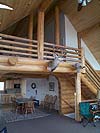 Log Home Designs