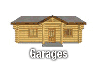 Log Garage Plans